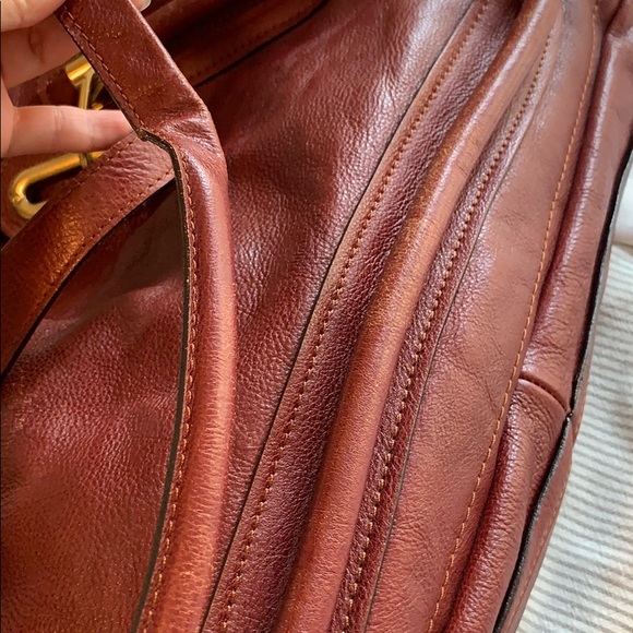 Chloe Paraty Large Bag - Picture 10 of 16